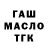 ТГК гашишное масло (Perfect English)